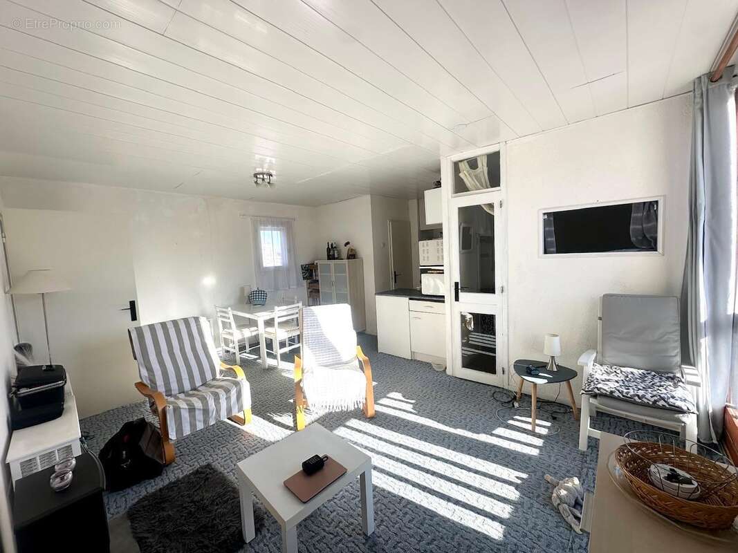   - Appartement à PRADES