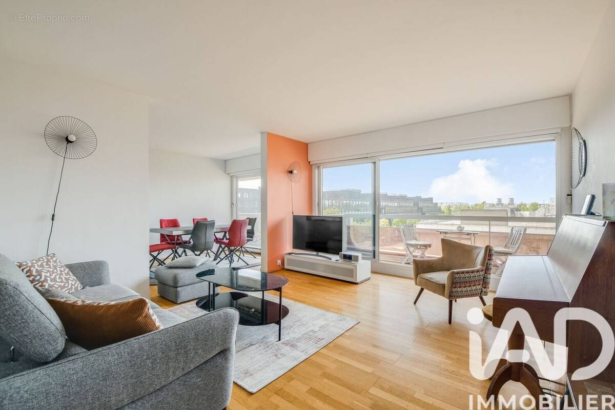 Photo 1 - Appartement à CLICHY