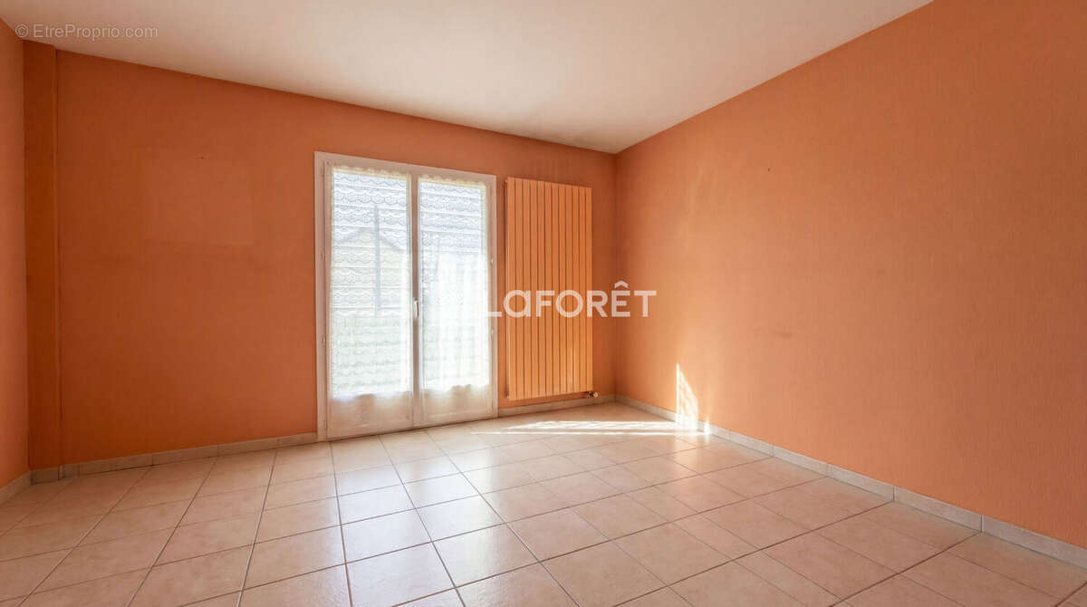 Maison à SAINT-AVERTIN