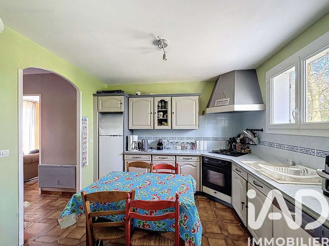 Photo 4 - Maison à BLANQUEFORT