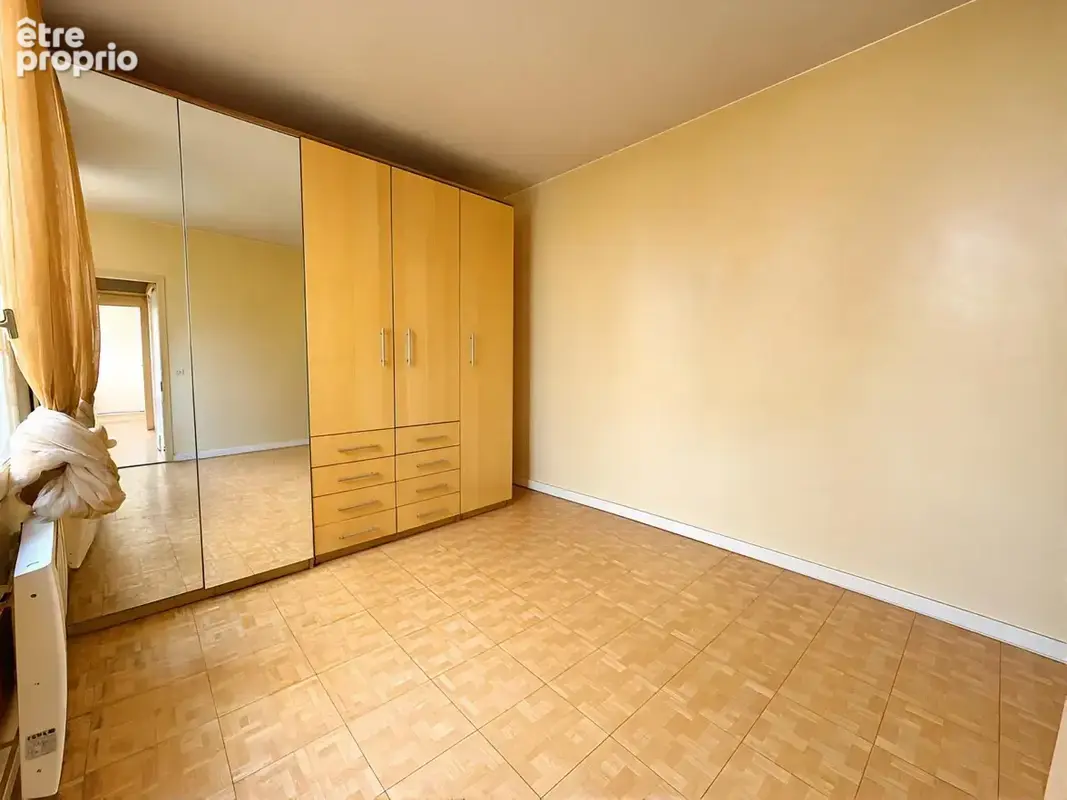 3 pièces + espace sous-sol proche de la Maison des Métallos - photo 8