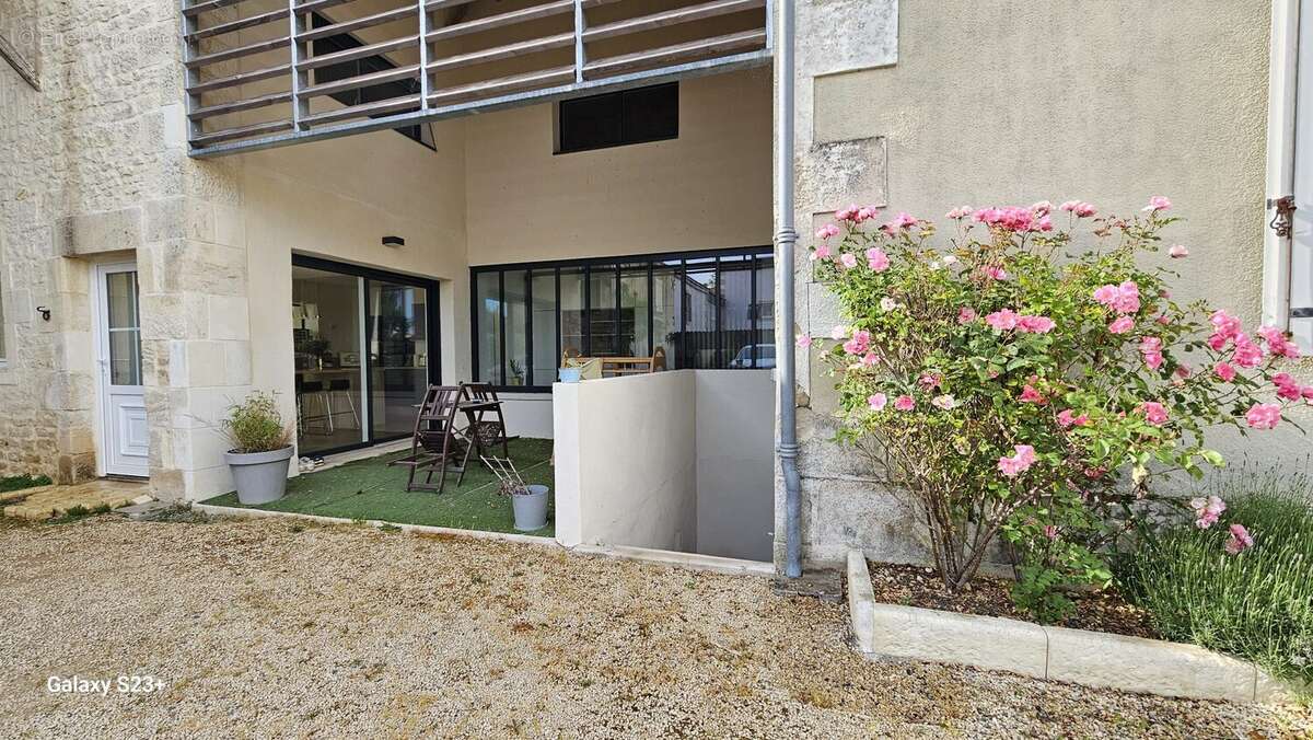 Maison à NIORT