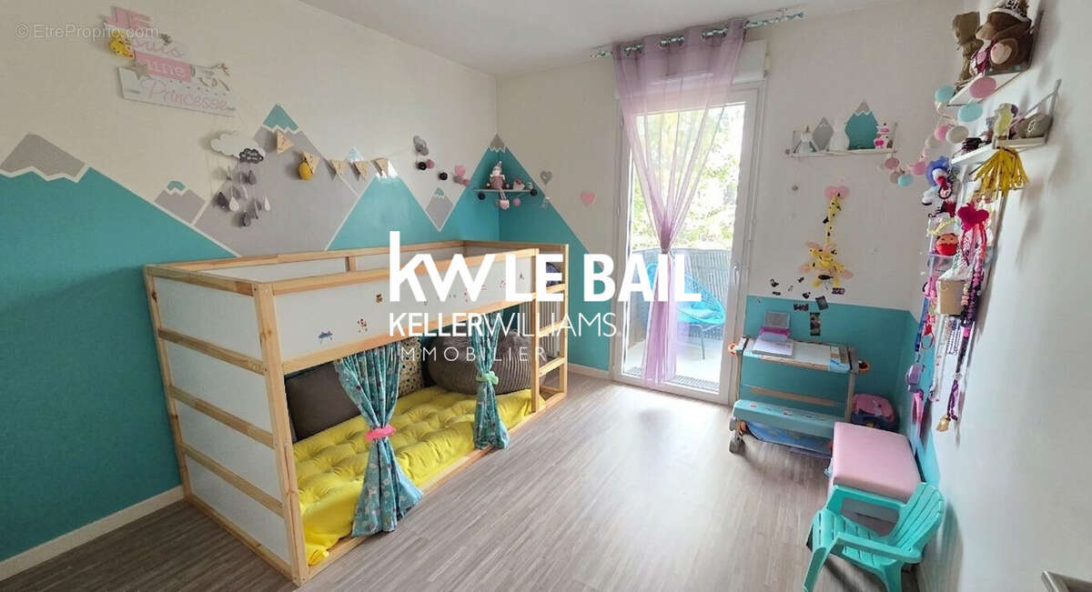 Appartement 63 m² à Saint-Ouen-L'aumone  - photo 8