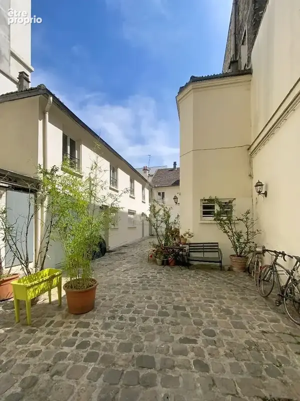 Appartement 3 pièces 52 m² à vendre à Paris-15e (75015) - photo 9