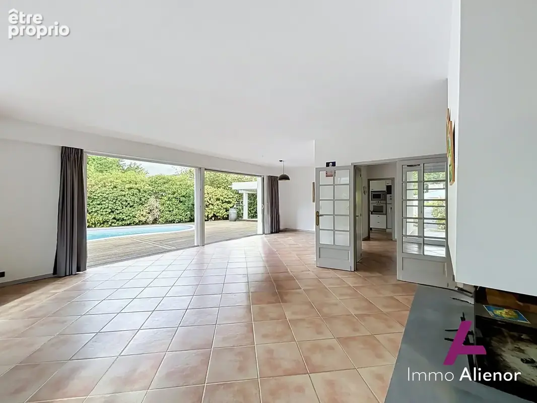 Maison 4 pièces 146 m² à vendre à Merignac (33700) - photo 6