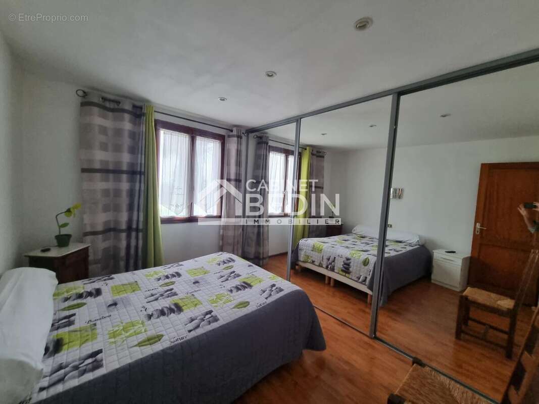 Maison à QUINT-FONSEGRIVES