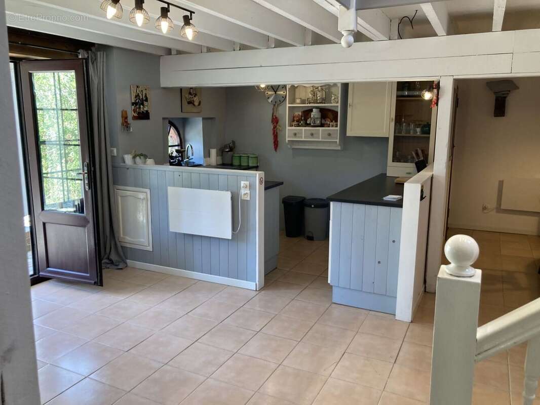 Maison à SAINTE-MARIE-DU-BOIS