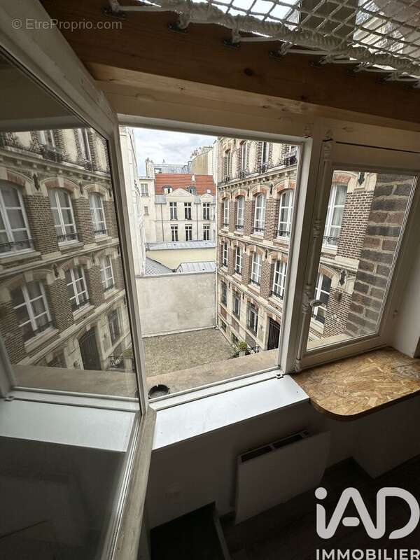 Photo 4 - Appartement à PARIS-3E