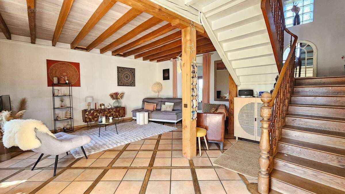 Maison à COARRAZE