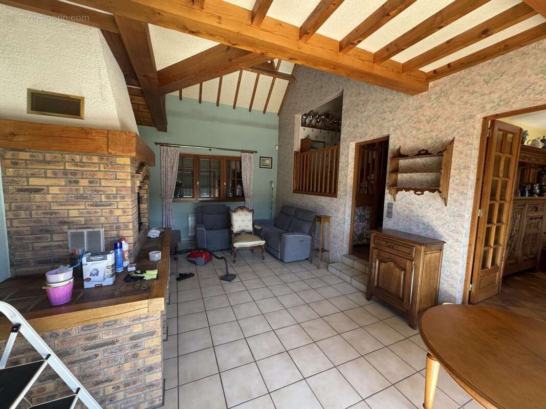 Maison à NOYELLES-SUR-ESCAUT
