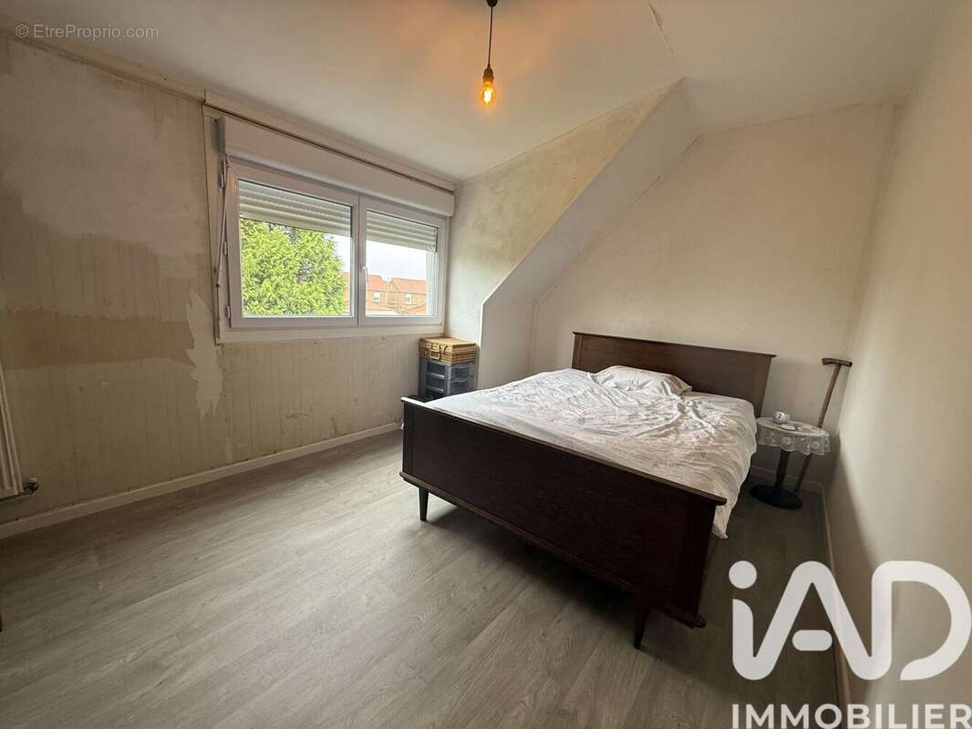 Photo 9 - Maison à BRUAY-LA-BUISSIERE