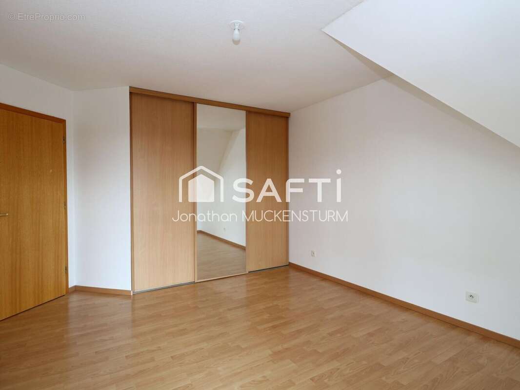 Photo 8 - Maison à WIWERSHEIM