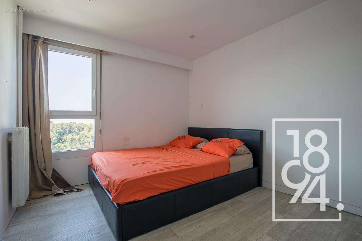 Appartement à MARSEILLE-13E