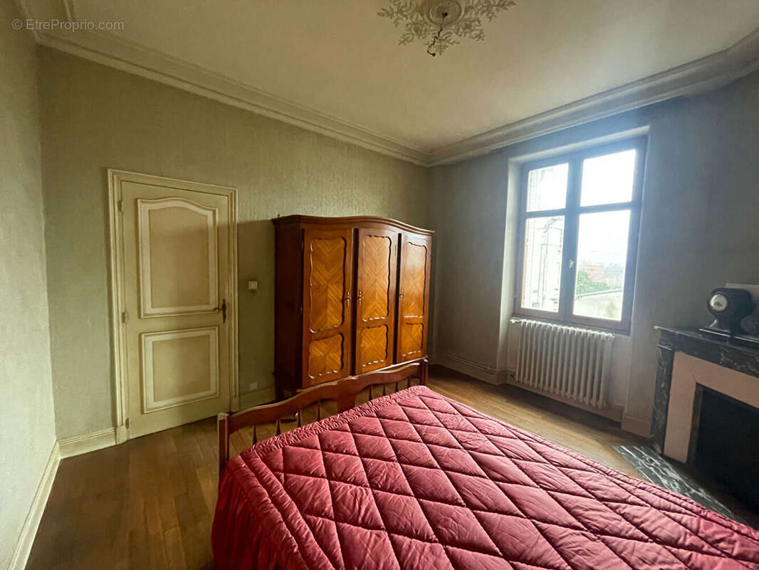 Maison à LIMOGES