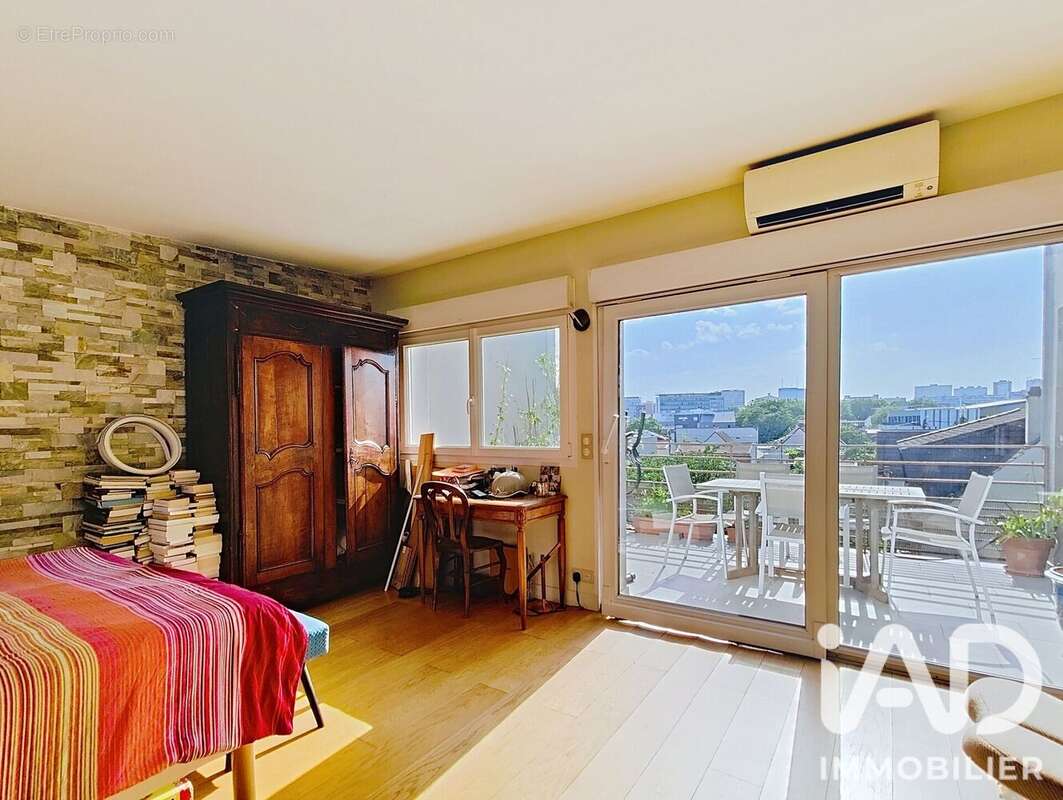 Appartement 115 m² à Montreuil  - photo 4