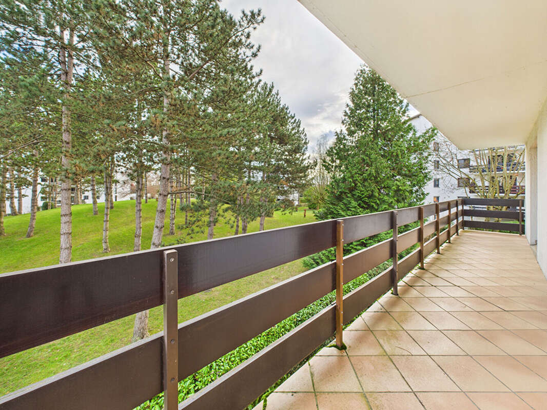 Appartement à AMIENS