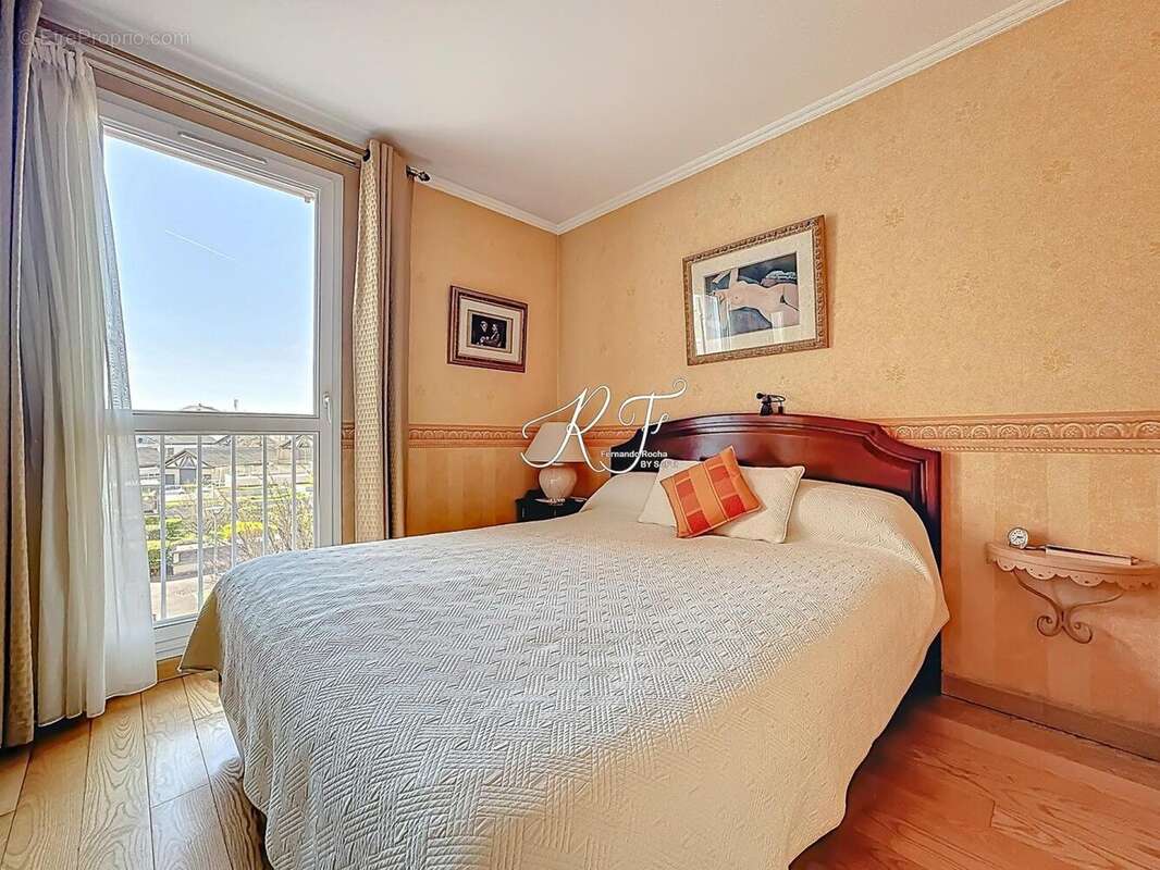 Photo 8 - Appartement à ERAGNY