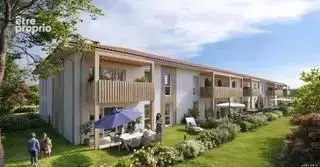 Appartement à AUREILHAN
