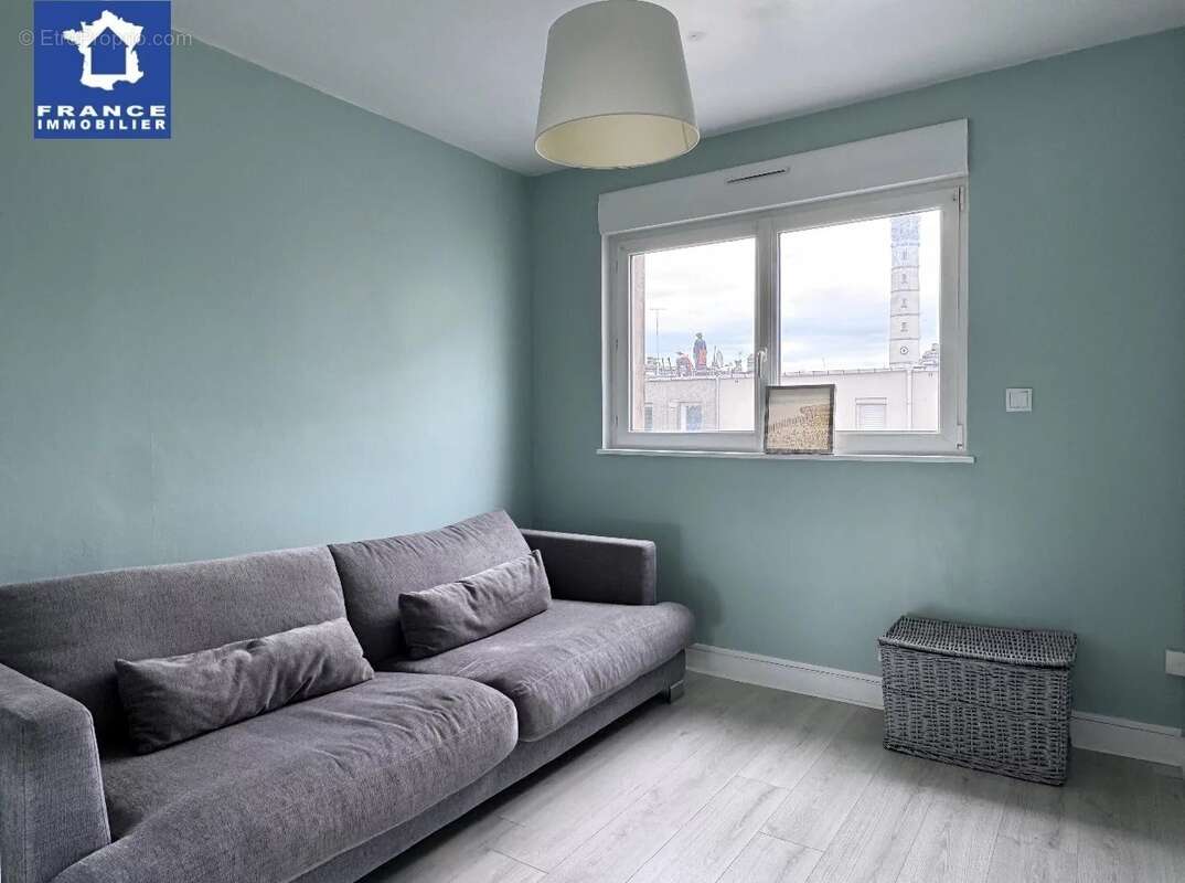 Appartement à CALAIS