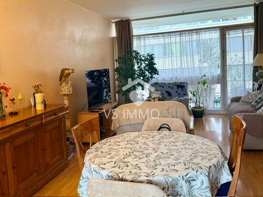 Appartement à TOURCOING