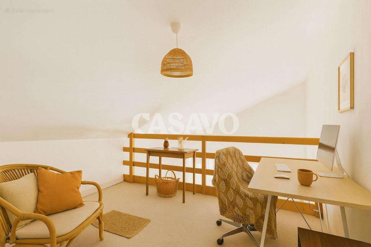 Maison à BOUGUENAIS