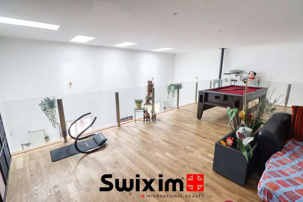 Maison à LE TAILLAN-MEDOC