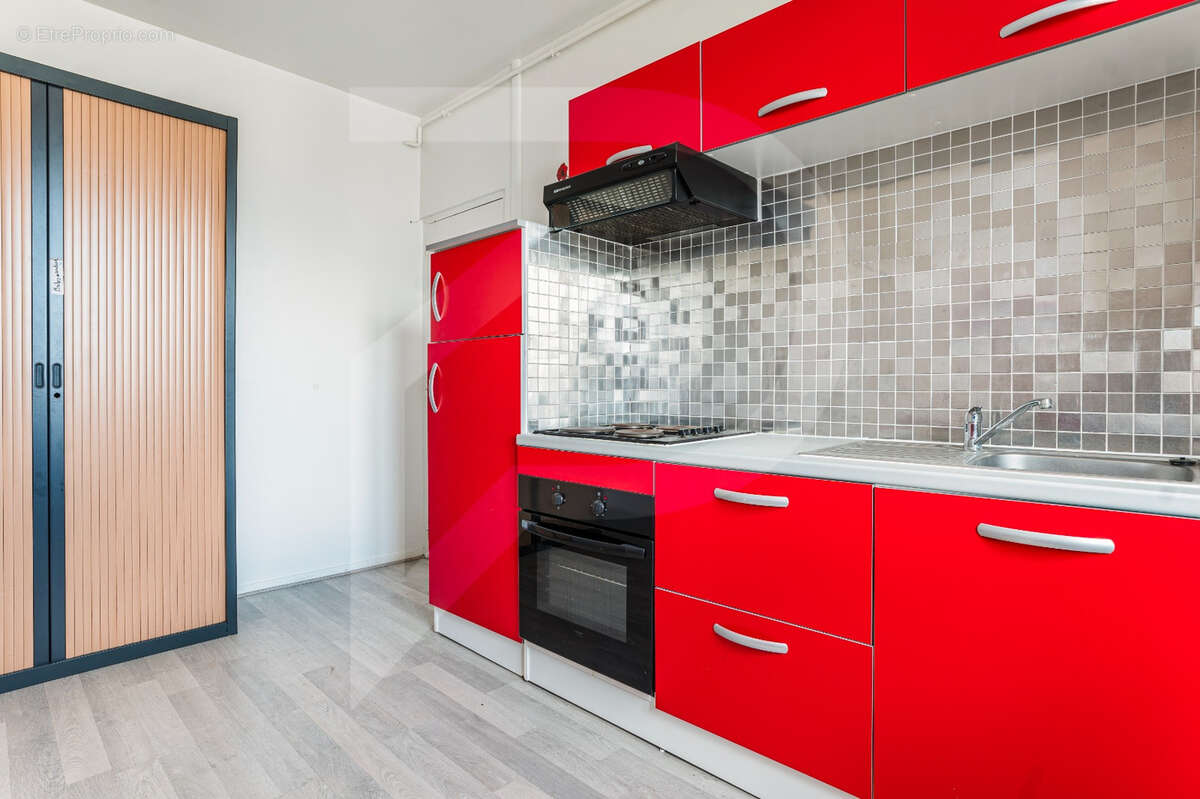 Appartement à LE HAVRE