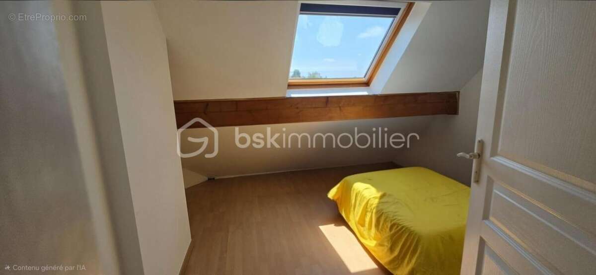 Maison 122 m² à Montardon  - photo 15