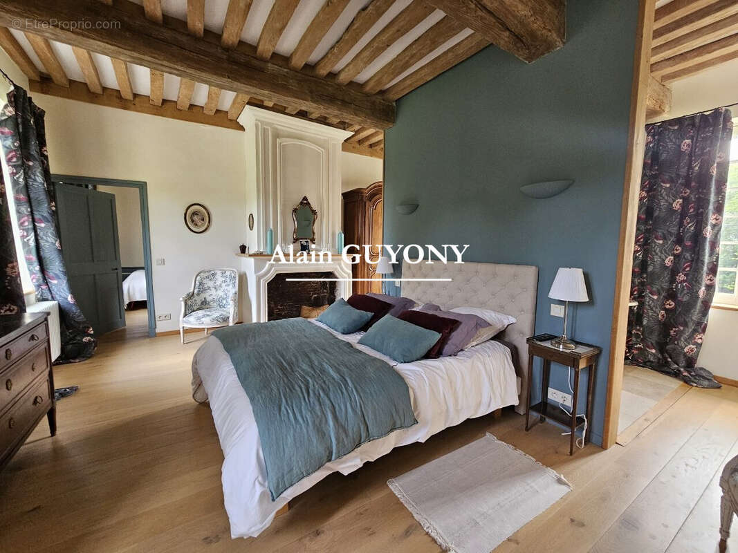 Maison 500 m² à Deauville  - photo 6