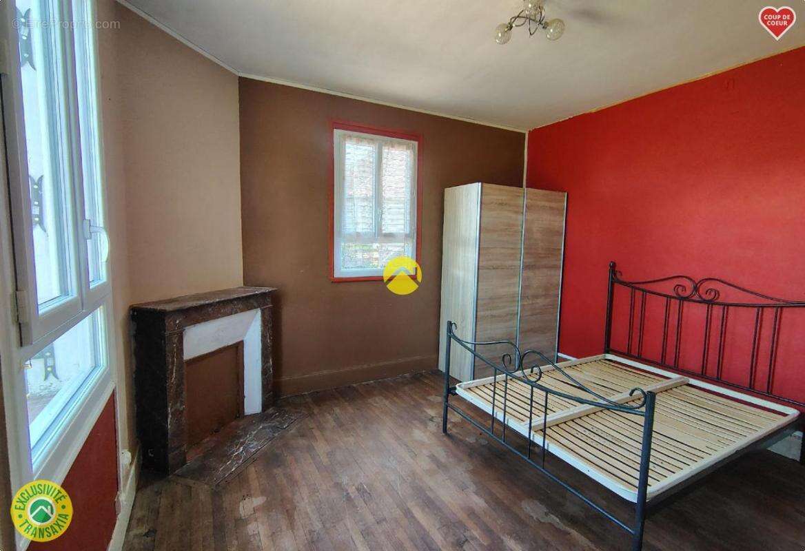 Plain-pied et grand garage-atelier - photo 3
