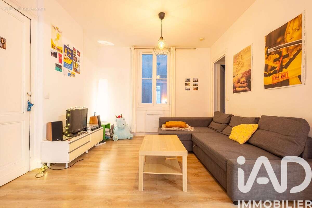 Photo 4 - Appartement à BORDEAUX