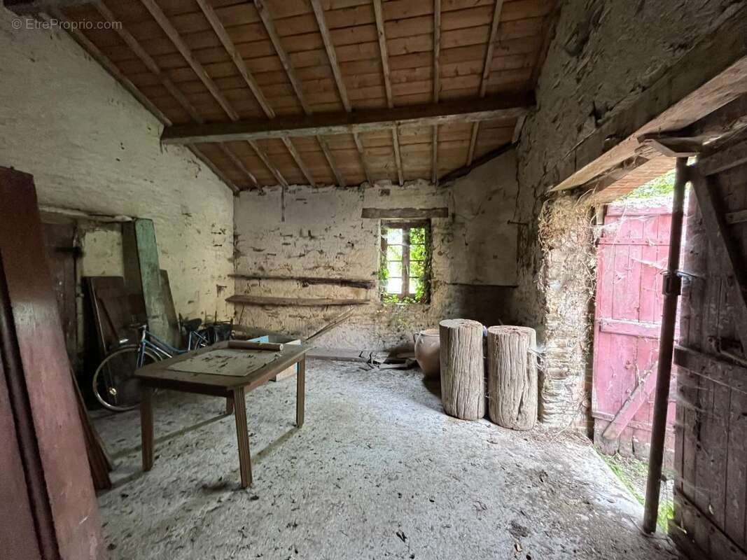 Maison 46 m² à Saint-Pere-En-Retz  - photo 4