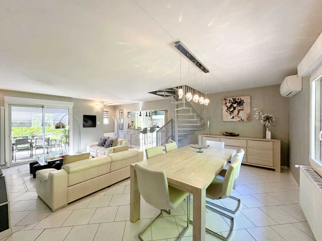 Maison à BOISSE-PENCHOT