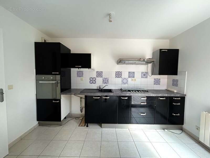 Dpt Haute Savoie (74),  NOUVEAU A FAVERGES appartement T4 ( 84,59 m2) avec sa terrasse  ( Garage en option ) - photo 4