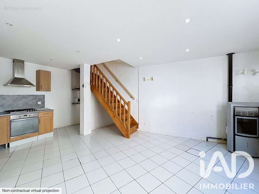 Maison 60 m² à Corbieres  - photo 3