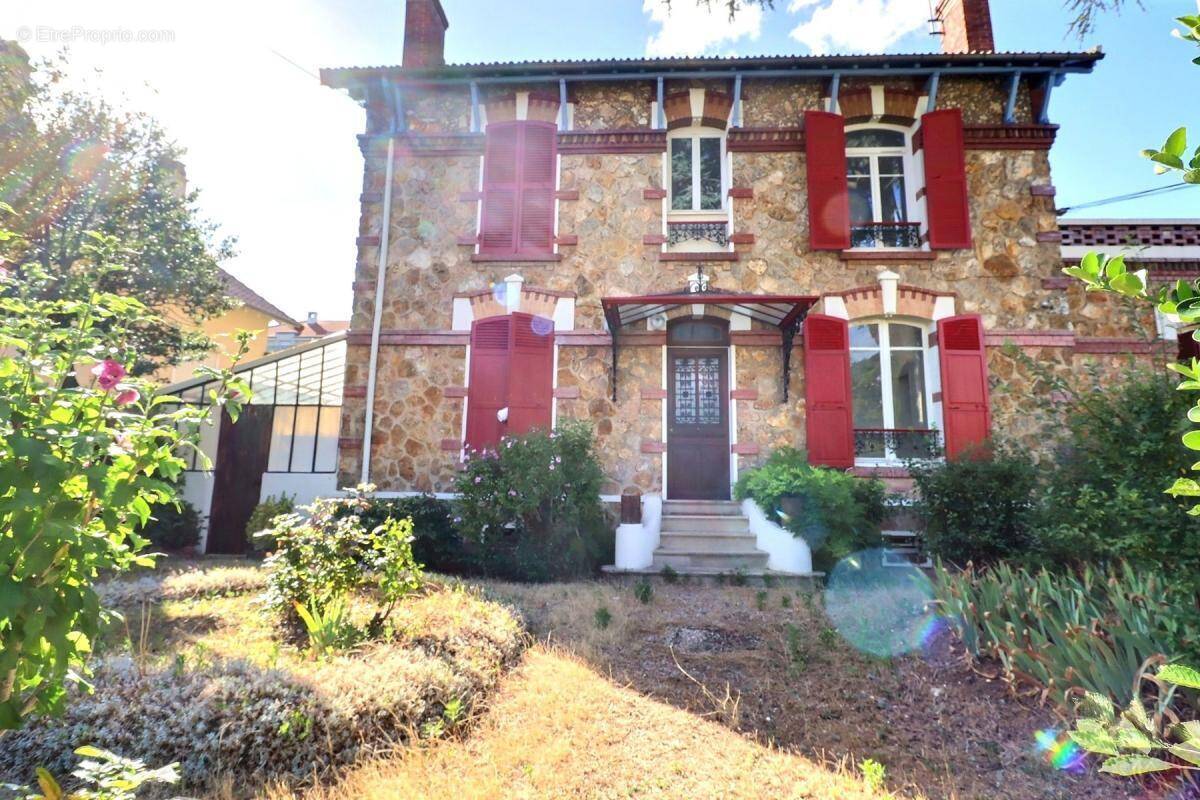 Appartement à ACHERES