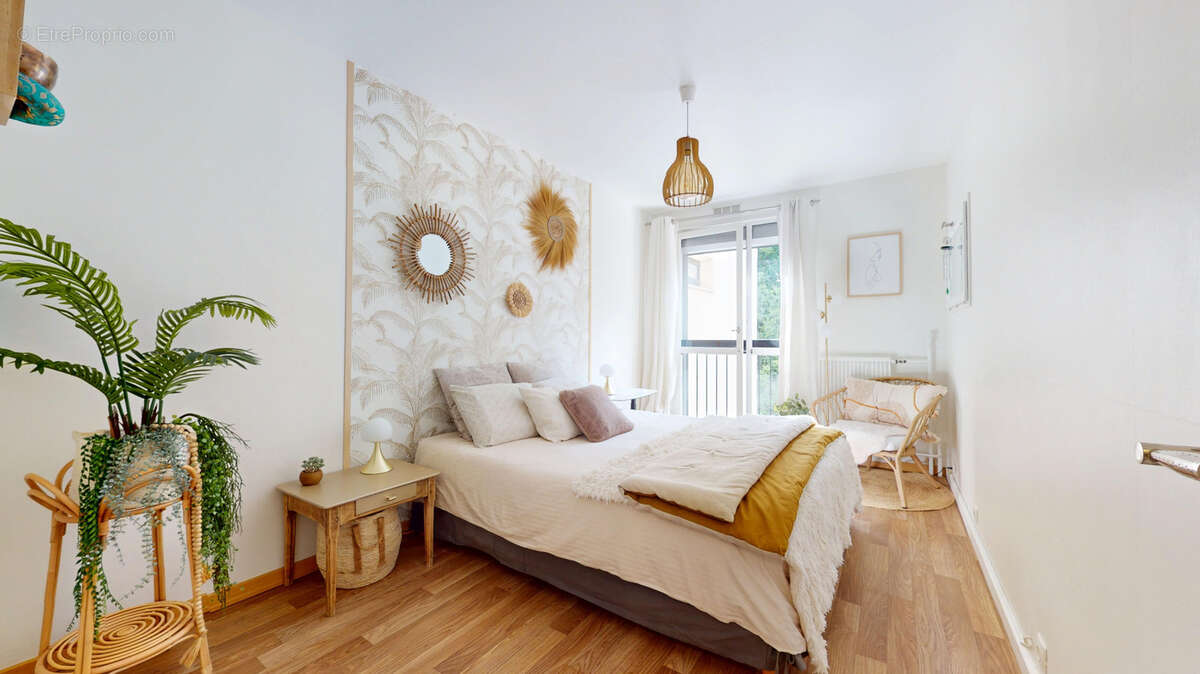 Appartement à CORMEILLES-EN-PARISIS