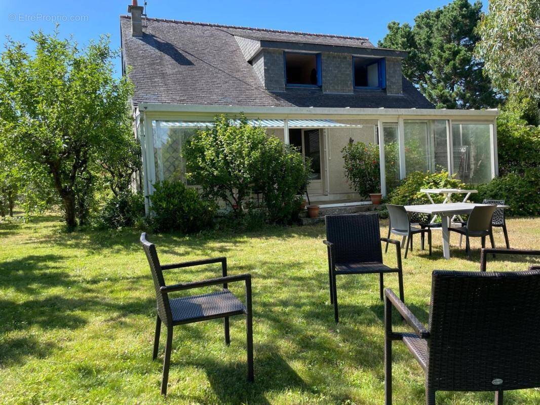 Maison à BADEN