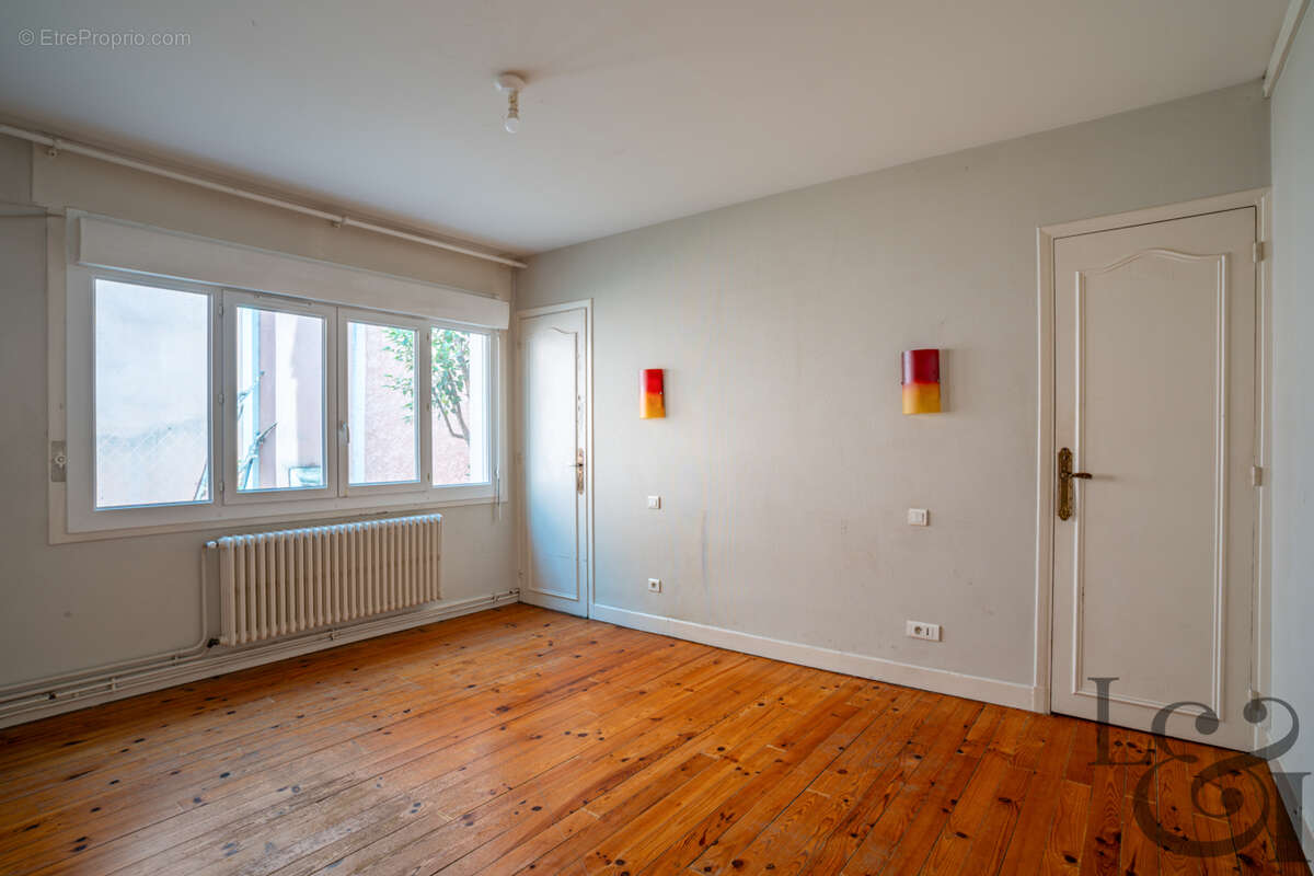 Appartement à VILLENEUVE-SUR-LOT