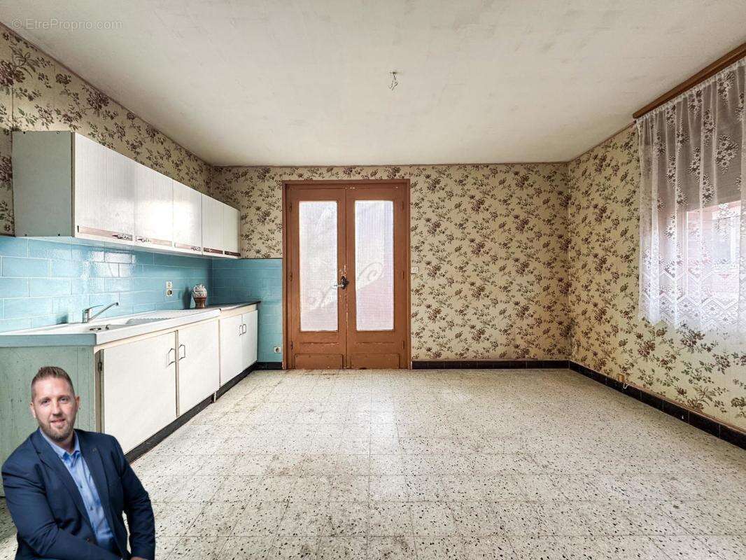 Maison à SAINT-AUBERT