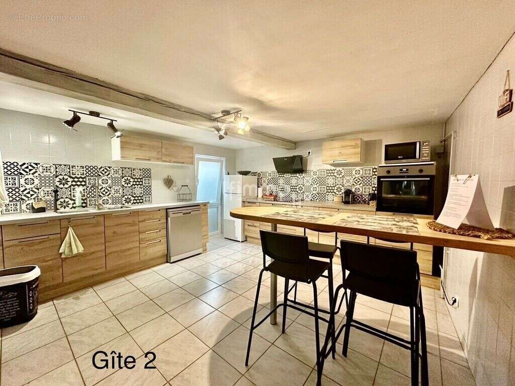 Appartement à BIESHEIM