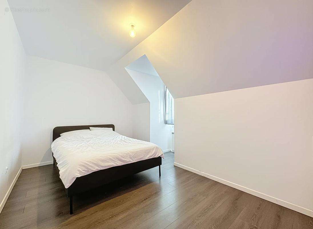 Maison à BOURRON-MARLOTTE