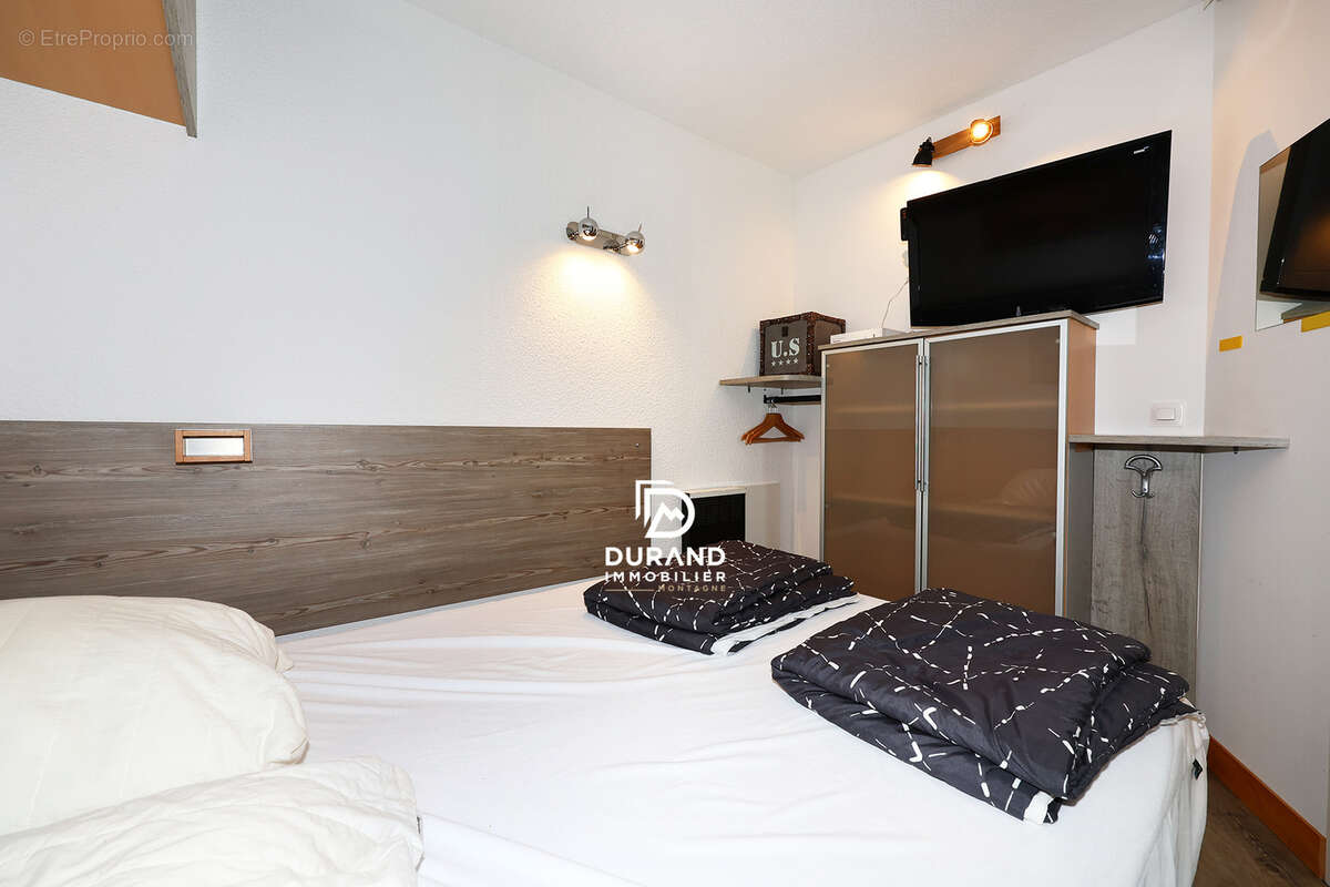 Appartement à VARS