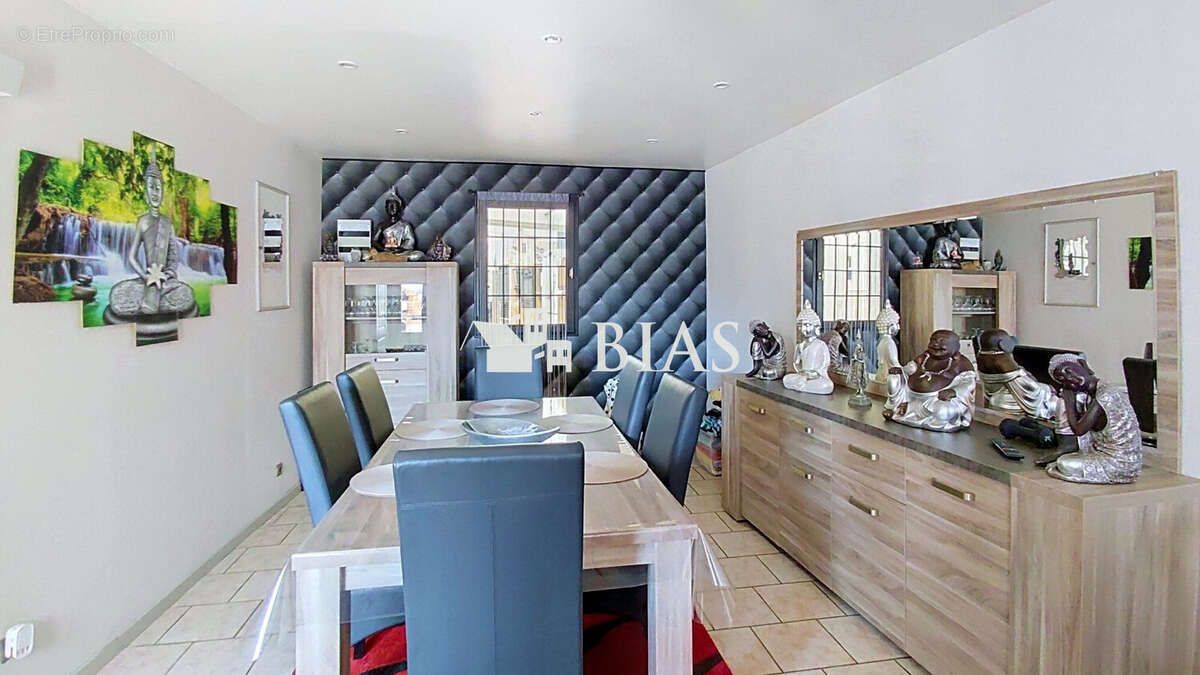Maison 159 m² à Saint-Ouen-De-Thouberville  - photo 3