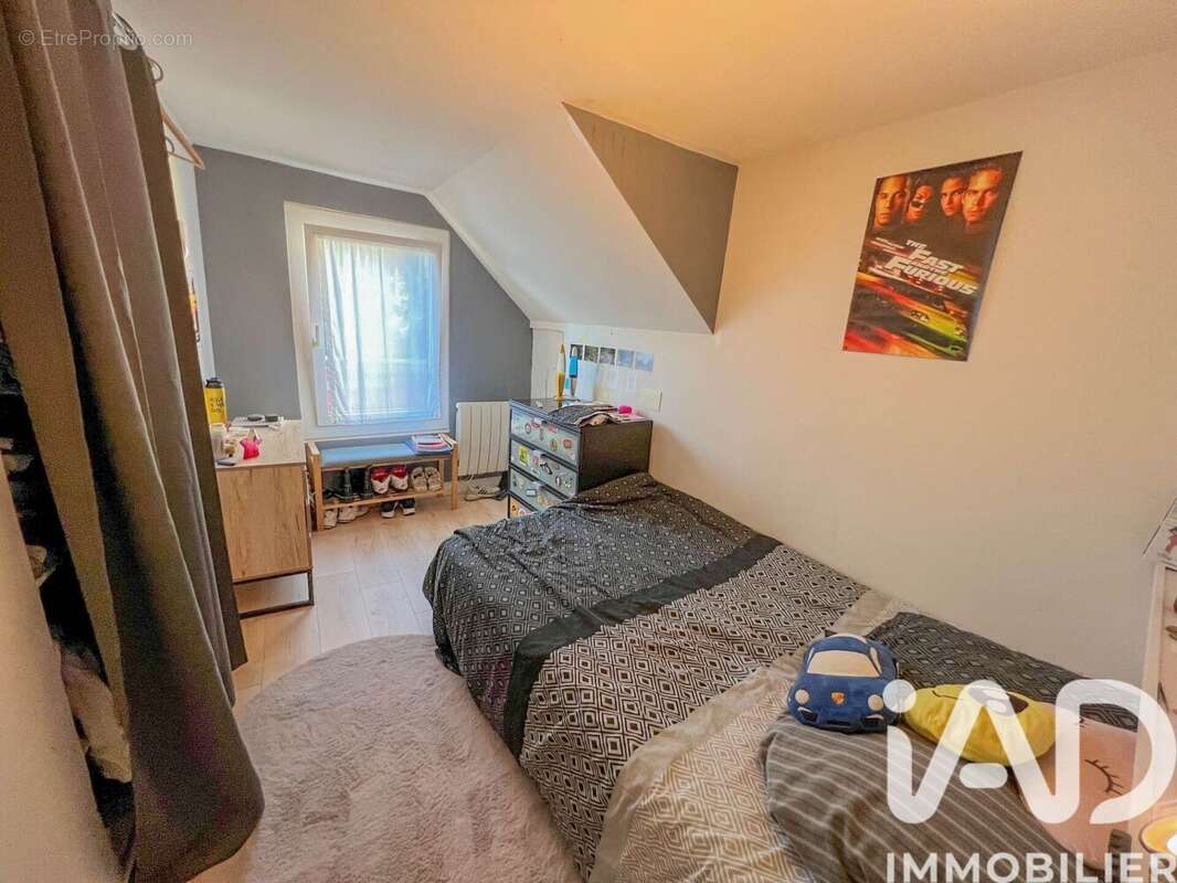 Photo 4 - Appartement à COULOMMIERS