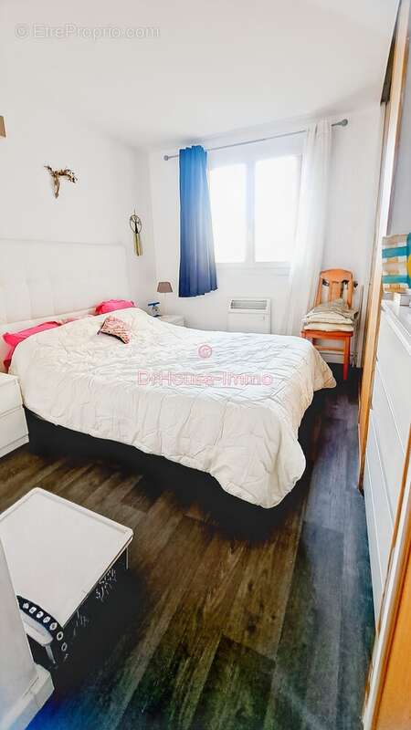 Appartement à LE PLESSIS-TREVISE