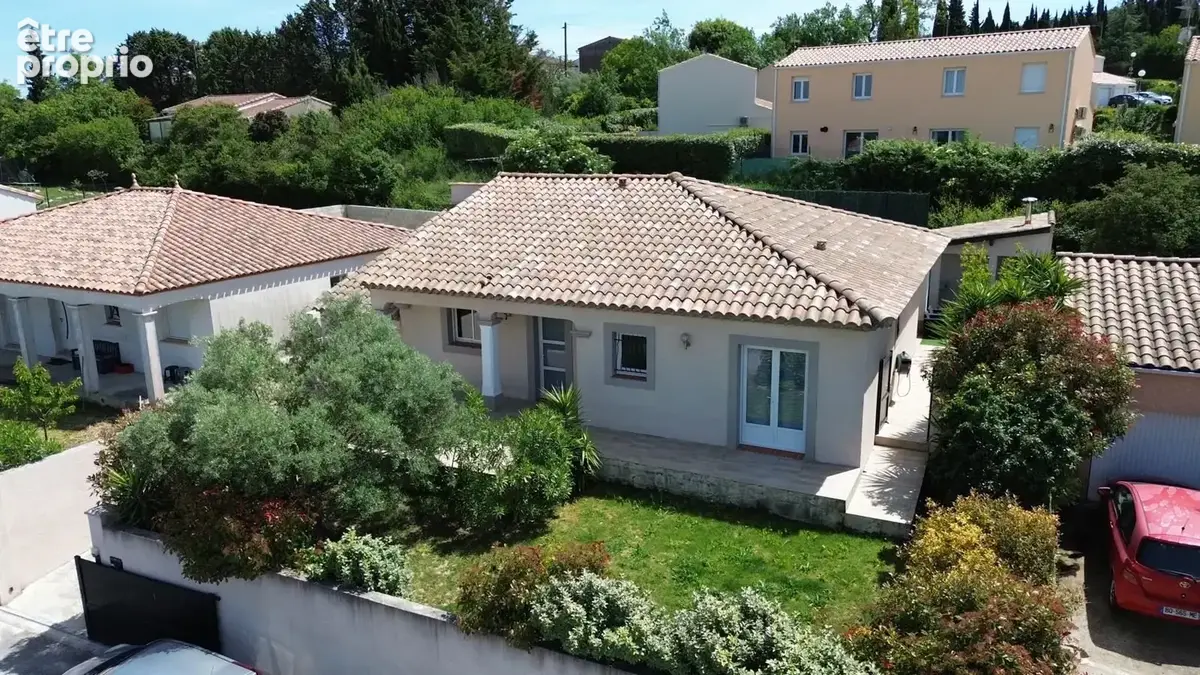 Maison 5 pièces 115 m² à vendre à Lavalette (11290) - photo 2