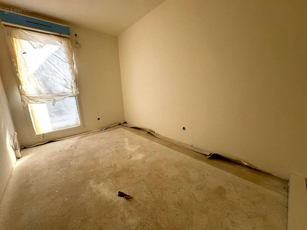 Appartement à GARCHES