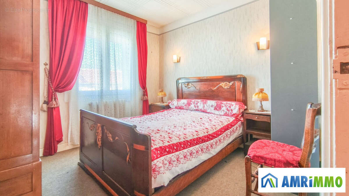 Maison 66 m² à Villerupt  - photo 5