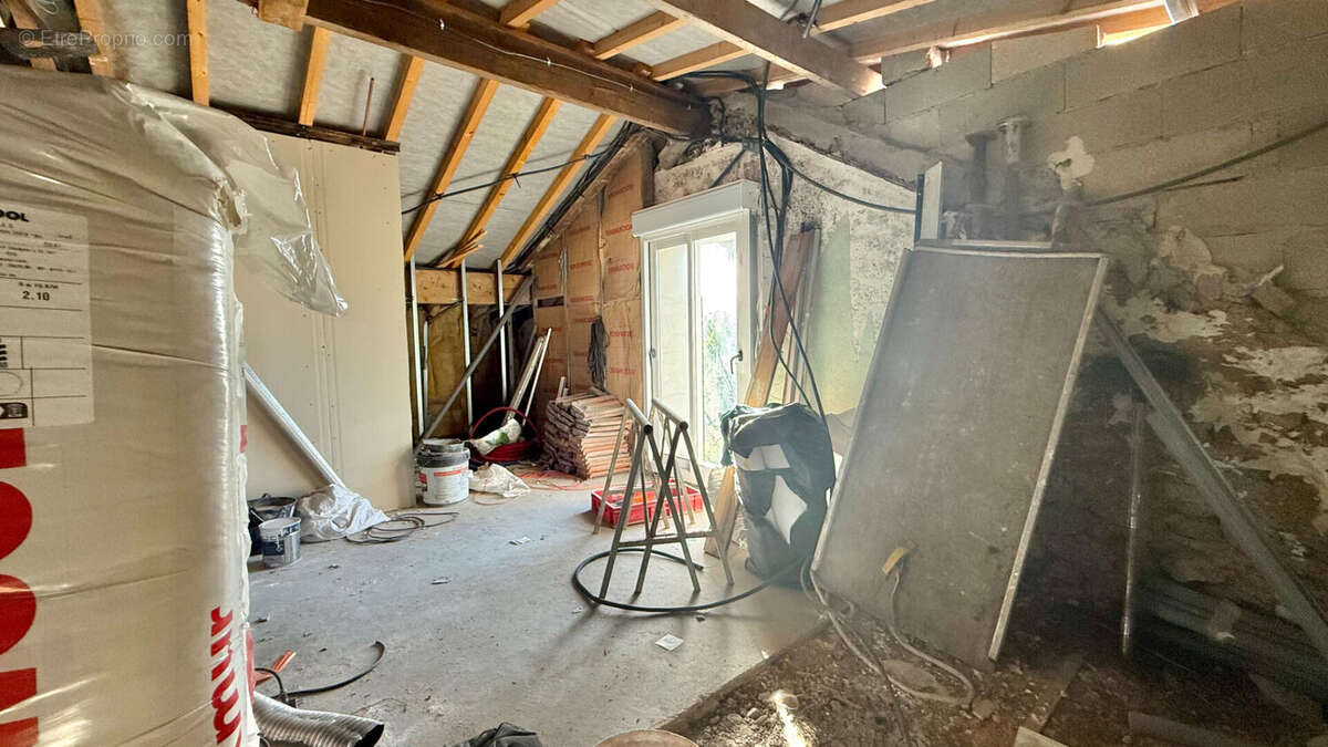 Maison 140m² à corbeil-essonnes - photo 10